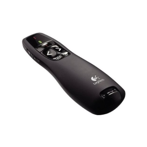 LOGITECH R400