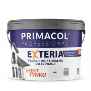 Primacol Exteria