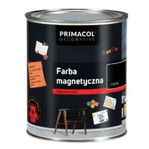 Primacol Farba magnetyczna