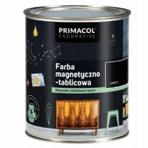 Primacol Farba magnetyczno-tablicowa