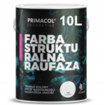 Primacol Farba strukturalna Raufaza