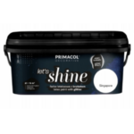 Primacol Let's shine