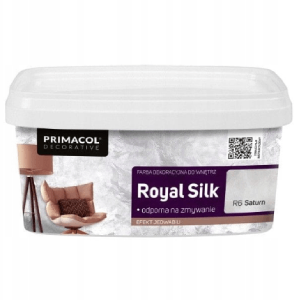 Primacol Royal Silk