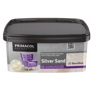 Primacol Silver Sand