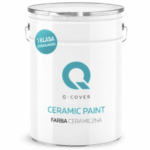 Q-COVER Ceramic Paint