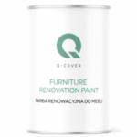 Q-COVER Furniture renovation paint