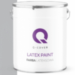 Q-COVER Latex Paint