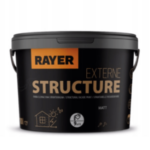 RAYER Externe Structure