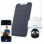 REOLINK Go Series G430