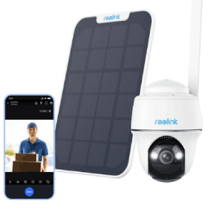 REOLINK Go Series G430