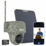 REOLINK Go Series G450