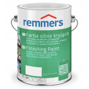 Remmers Deckfarbe