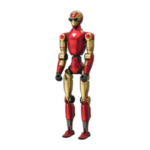 UNITREE R1 Edu U6