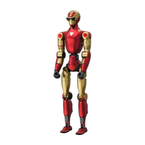 UNITREE R1 Edu U6
