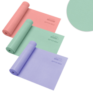 SPOKEY Ribbon Tex