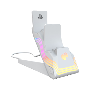 PDP Afterglow Wave Dual Charger