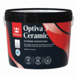 TIKKURILA Optiva Ceramic Matt 3