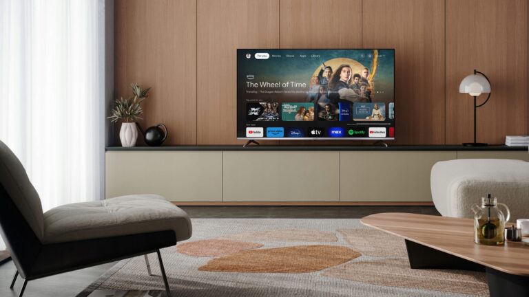 najlepszy telewizor sony ranking