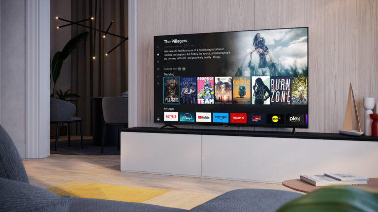 najlepszy telewizor philips ranking