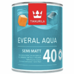 Tikkurila Everal Aqua