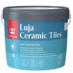Tikkurila Luja Ceramic Tiles