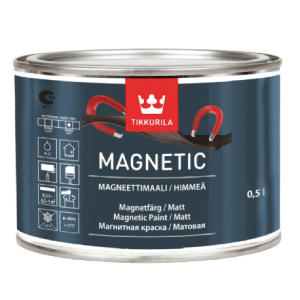 Tikkurila Magnetic 