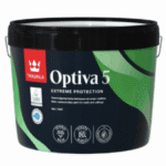 Tikkurila Optiva Matt 5