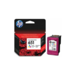 HP 651 C2P11AE