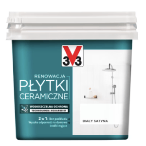 V33 Renowacja Płytki ceramiczne