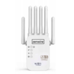 ZENWIRE WD-R1201U