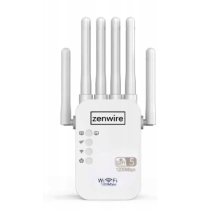 ZENWIRE WD-R1201U