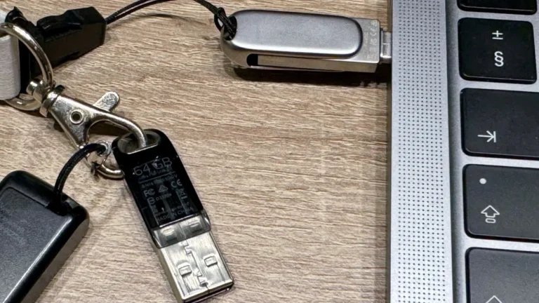 najlepszy pendrive 256gb ranking