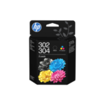 HP 302/304 B82L1AE