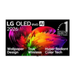 OLED evo LG OLED77W69LA 77"
