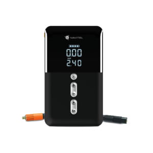 NAVITEL Air 30 Multi Booster