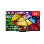 LG 55MRGB87B6B 55"