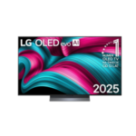 LG OLED55C54LA 55"