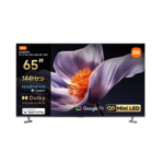 XIAOMI TV S Pro Mini LED 65"