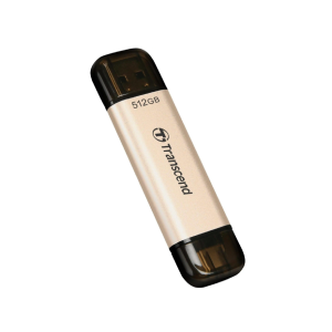 TRANSCEND JetFlash 930C 512GB