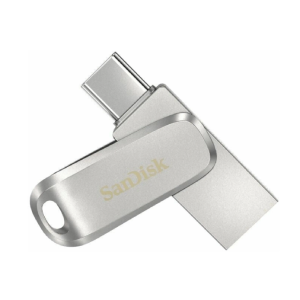 SANDISK Ultra Dual Drive Luxe 64GB