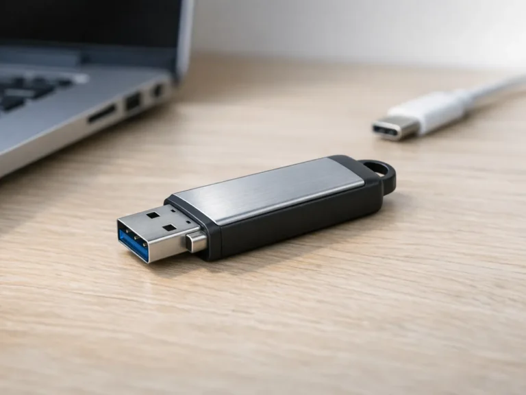 najlepszy pendrive 128gb ranking