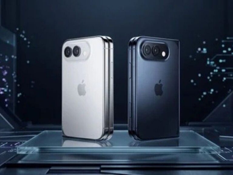 iPhone Duo: Czy warto kupić składanego iPhone'a?