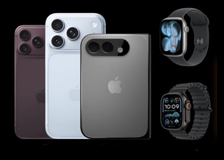 najlepsze premiery Apple 2026
