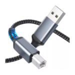 USB-A - USB-B REAGLE RUAB500M