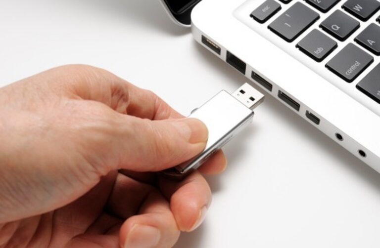 najlepszy pendrive ranking