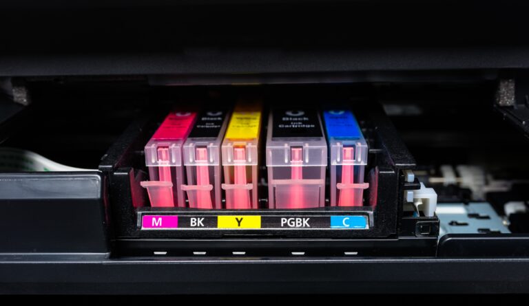 Który tusz do drukarki Epson jest najlepszy?