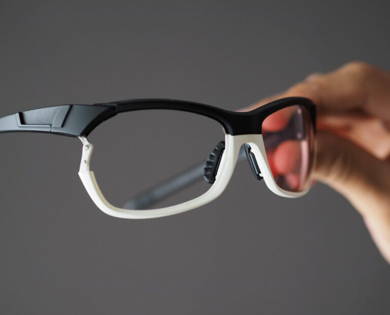 okulary AI