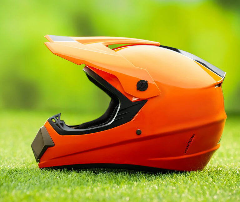 kask full face