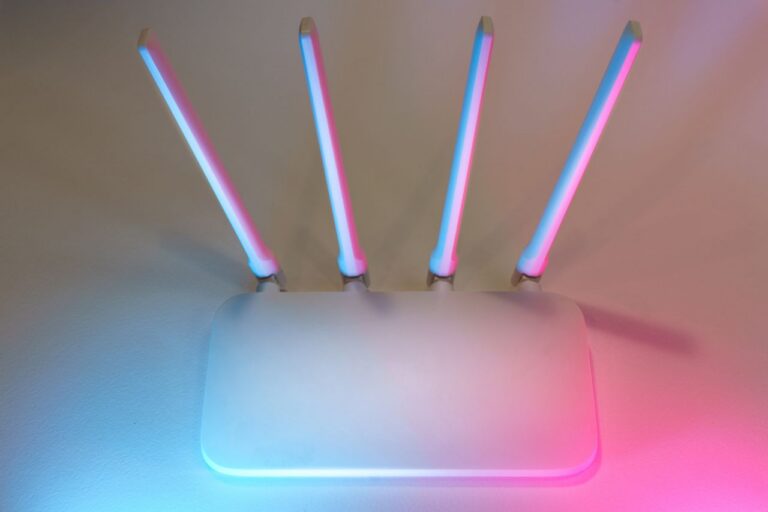 access point