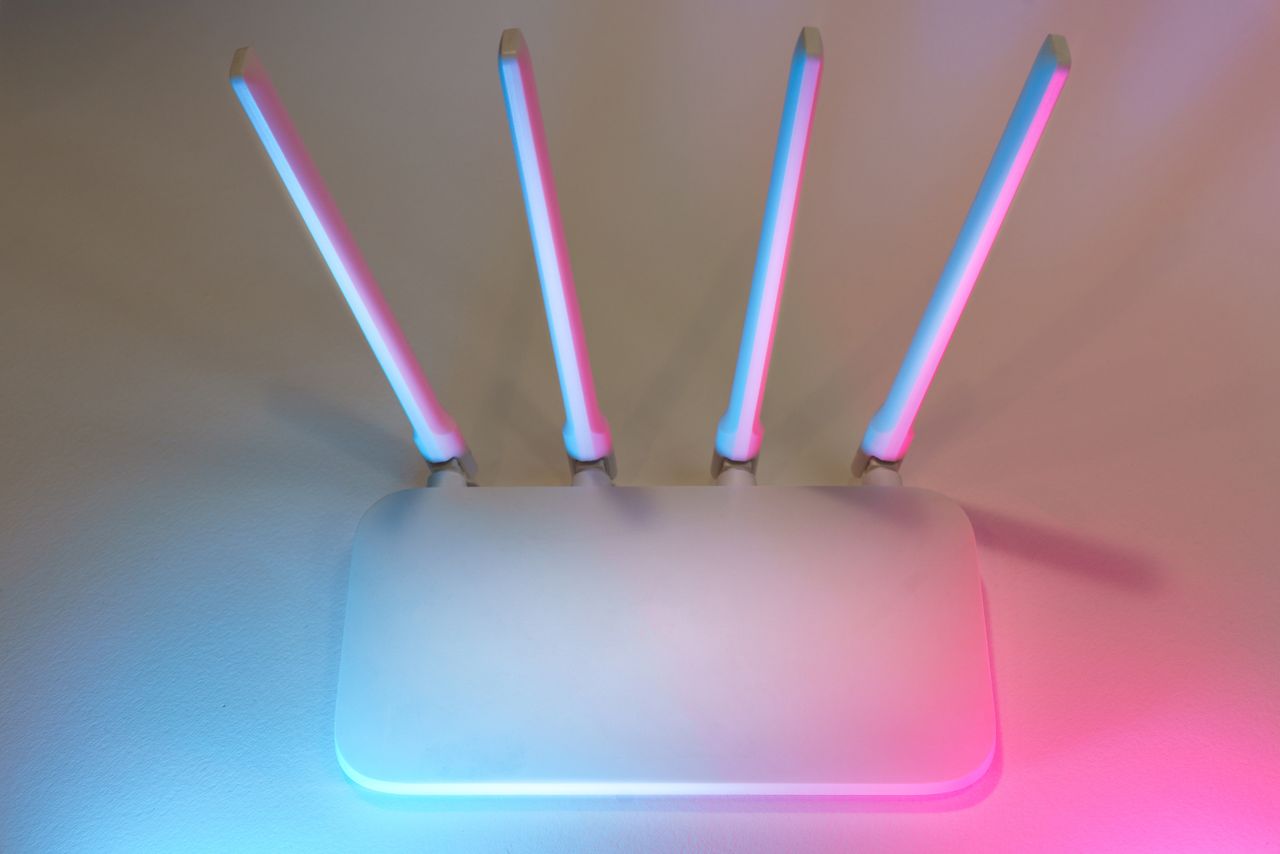 Jak poprawić zasięg Wi-Fi w dużym domu lub biurze?